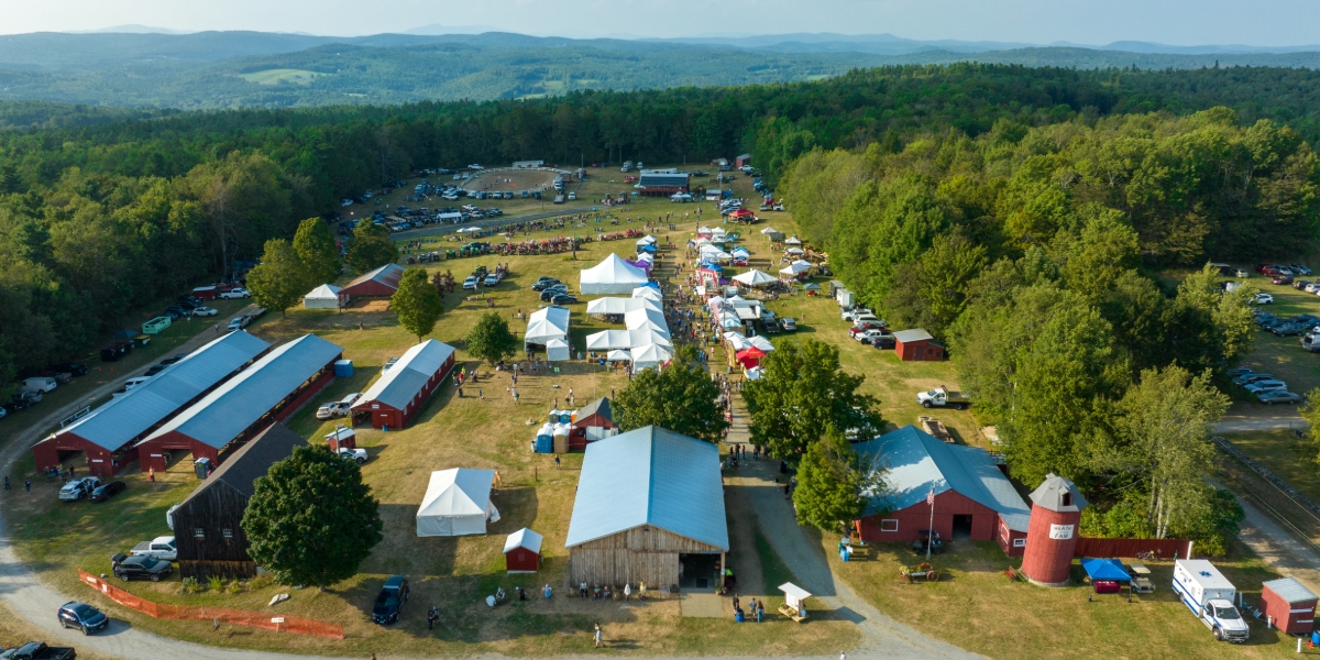 Heath Agricultural Fair